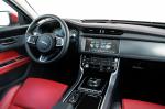 Jaguar XF 2.5t R-Sport Sportbrake 2017 года (WW)